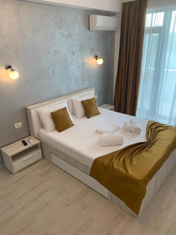 Sunrise Holiday Apartment - Mamaia Nord Năvodari Buitenkant foto