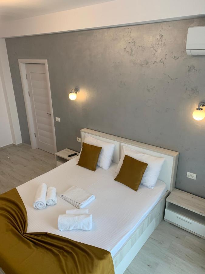 Sunrise Holiday Apartment - Mamaia Nord Năvodari Buitenkant foto